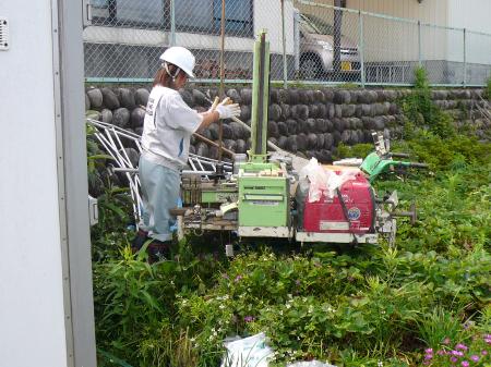 岐阜県可児市 新築